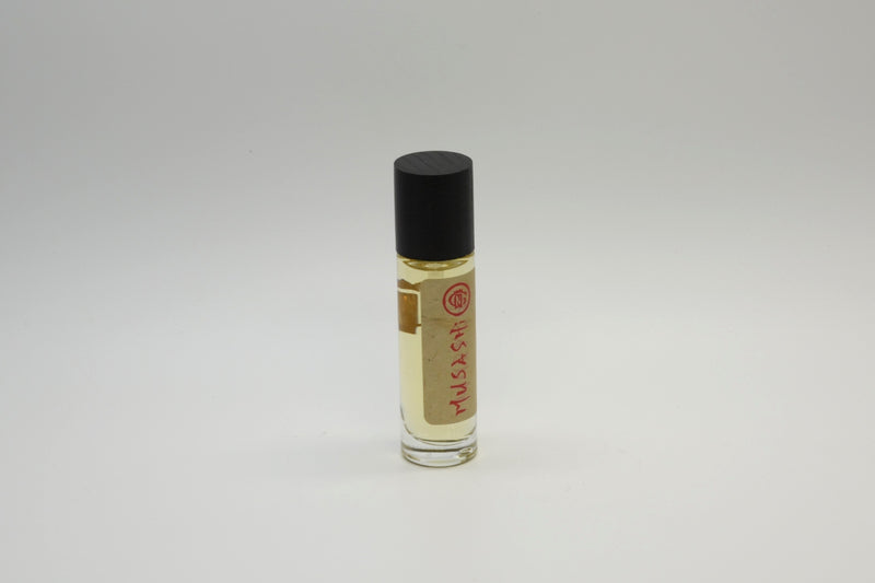 Gentelmans Nod Musashi EDP 15ml