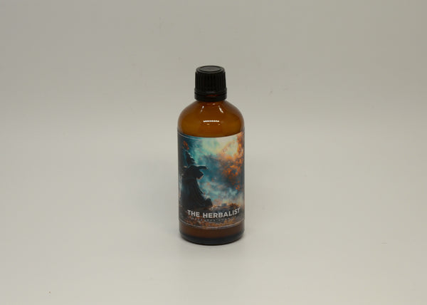 Macduffs Herbalist splash