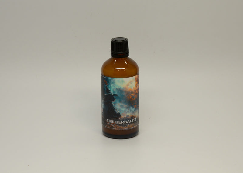 Macduffs Herbalist splash