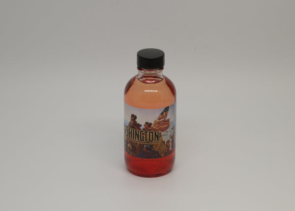 FLS Washington aftershave