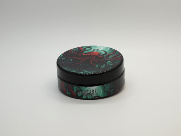 HAGS Seabeast shave soap