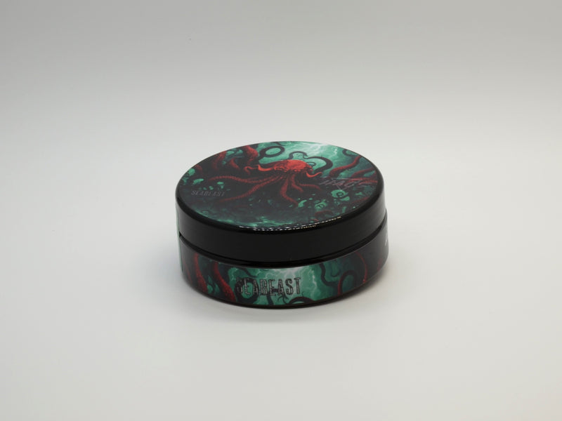 HAGS Seabeast shave soap