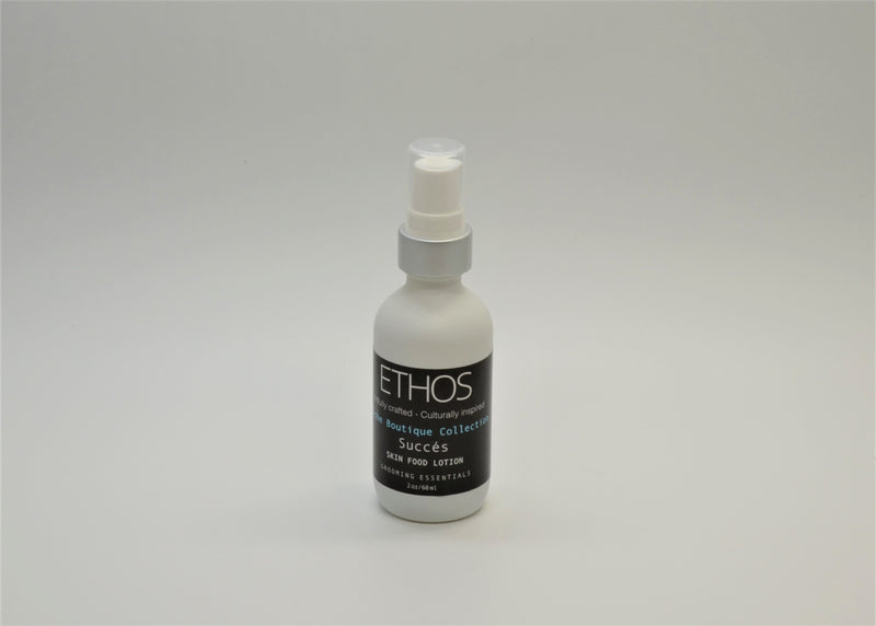 Ethos Success skin food lotion