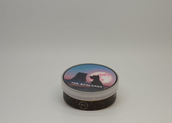 Sapone da barba Macduffs Badlands 