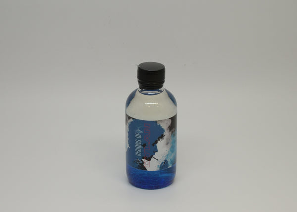FLS Vision of Dylan aftershave