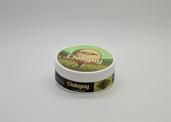 Phoenix Artisan A. Clubguy shaving soap