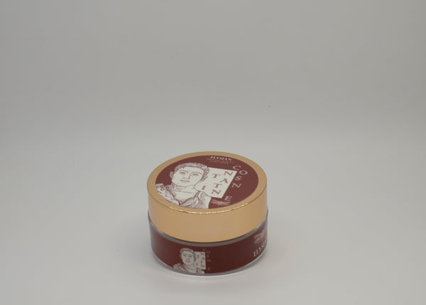 Elysian Constantine shave soap