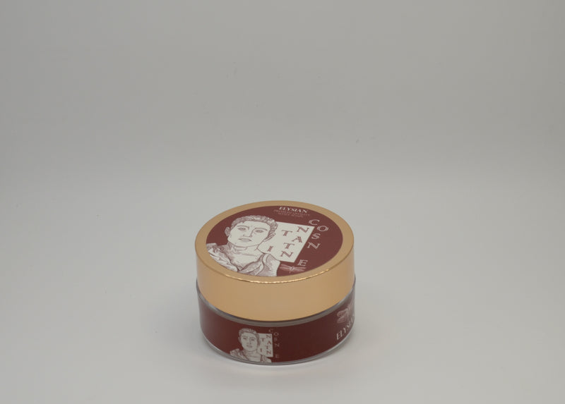 Elysian Constantine shave soap