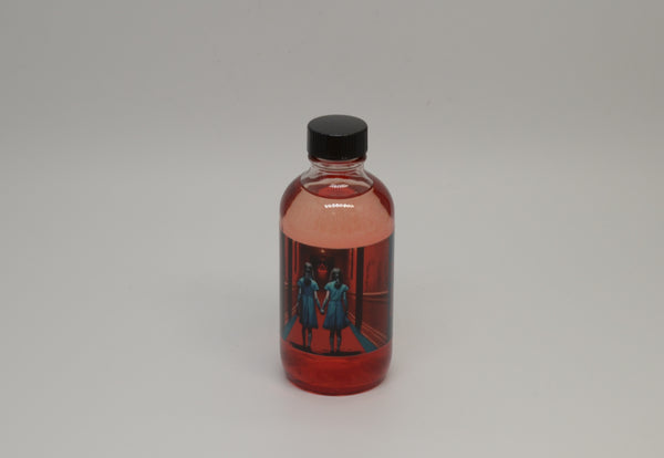 FLS Room 237 aftershave