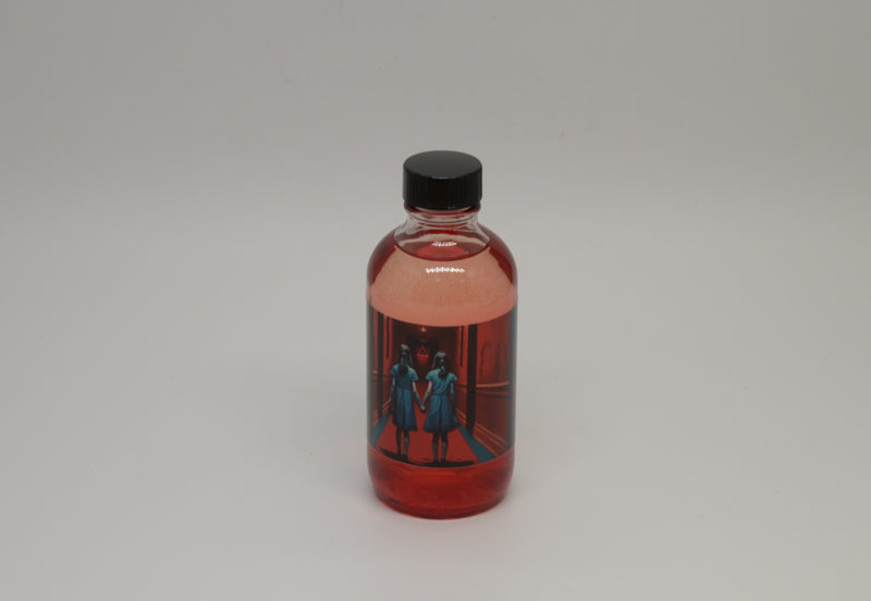 FLS Room 237 aftershave