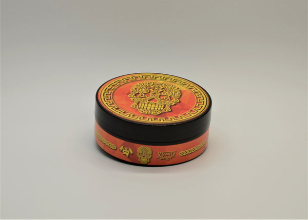 Murphy & McNeil Gael Laoch Orange shave soap