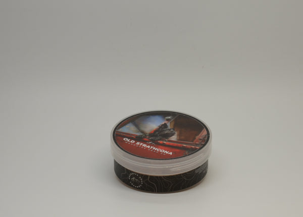 Sapone da barba Macduffs Old Stratchona 