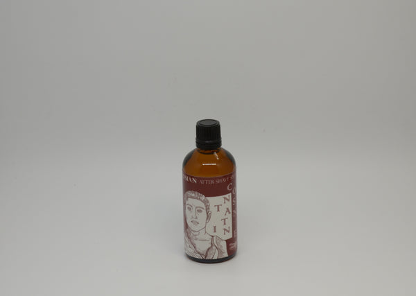 Elysian Constantine aftershave