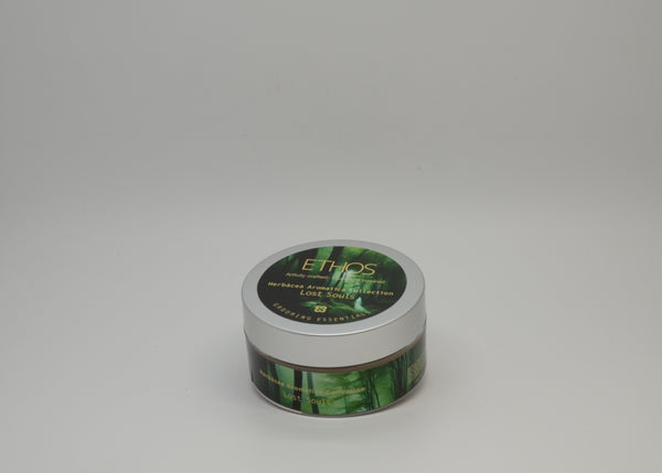 Ethos Lost Souls shave soap
