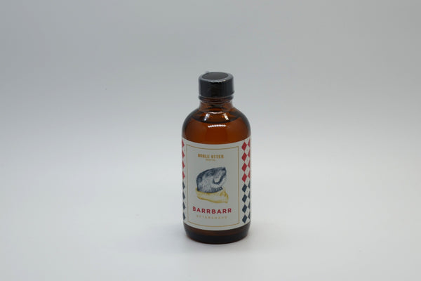 Noble Otter Barrbarr aftershave