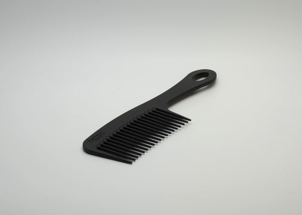 Chicago Comb Co Model No8 carbon fiber