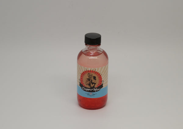 FLS Dapper Man aftershave