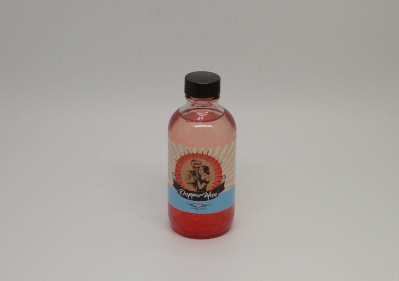 FLS Dapper Man aftershave