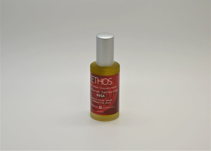 Ethos Rosa revitalizing serum
