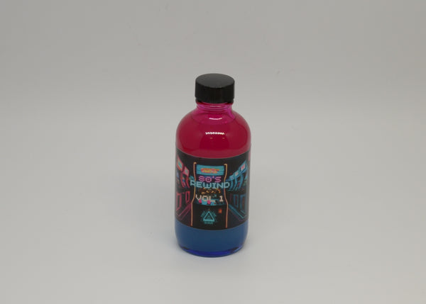 FLS 80s Rewind vol 1 aftershave