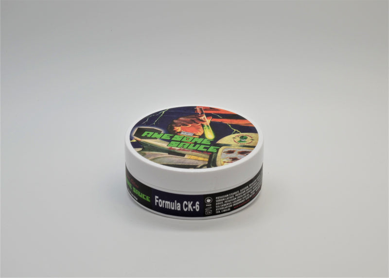 Phoenix Artisan A. Awesome Sauce sapone da rasatura
