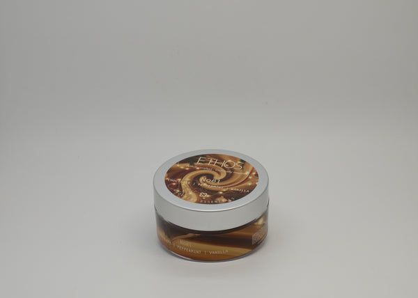 Ethos Noel shave soap