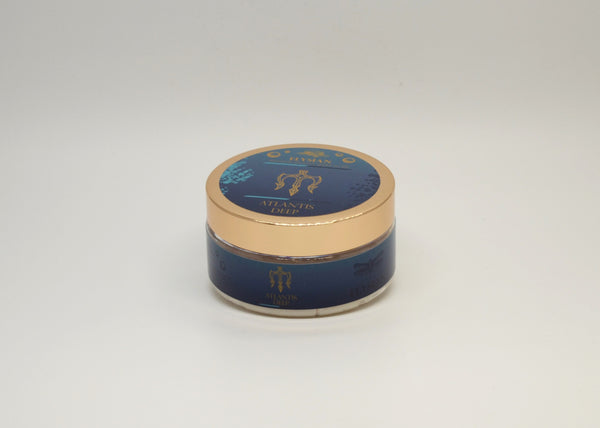 Elysian Atlantis Deep shave soap