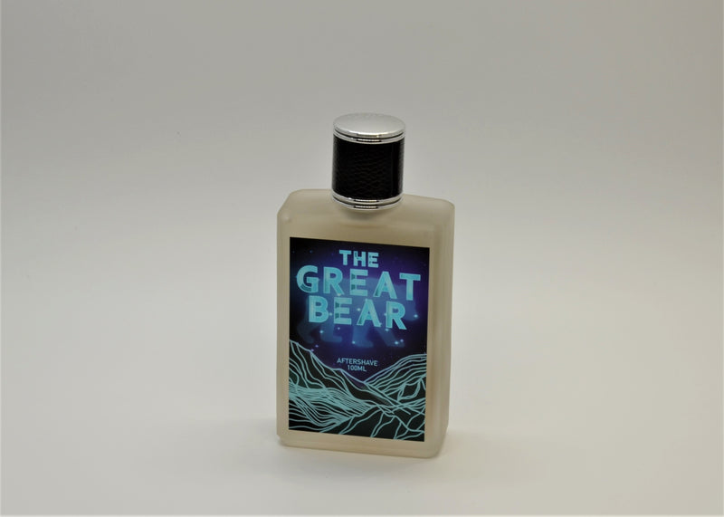 Murphy & McNeil The Great Bear Aftershave