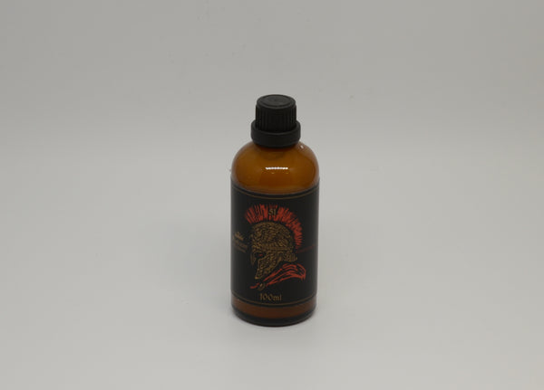AS Gladiator aftershave