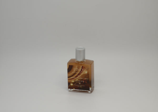 Ethos Noel skin food splash
