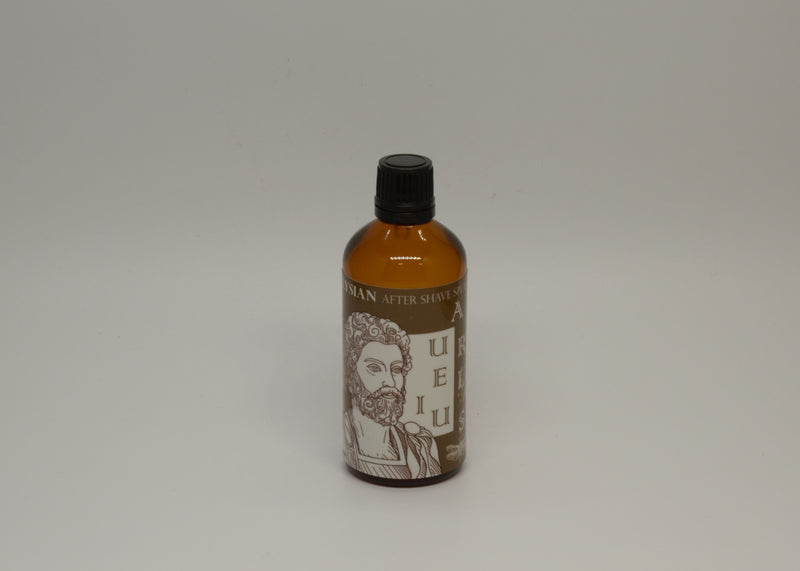 Elysian Aurelius aftershave