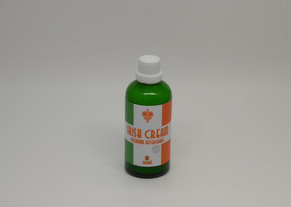 AS Irish cream aftershave