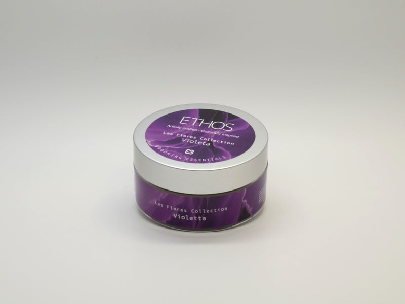 Ethos Violeta F shave soap