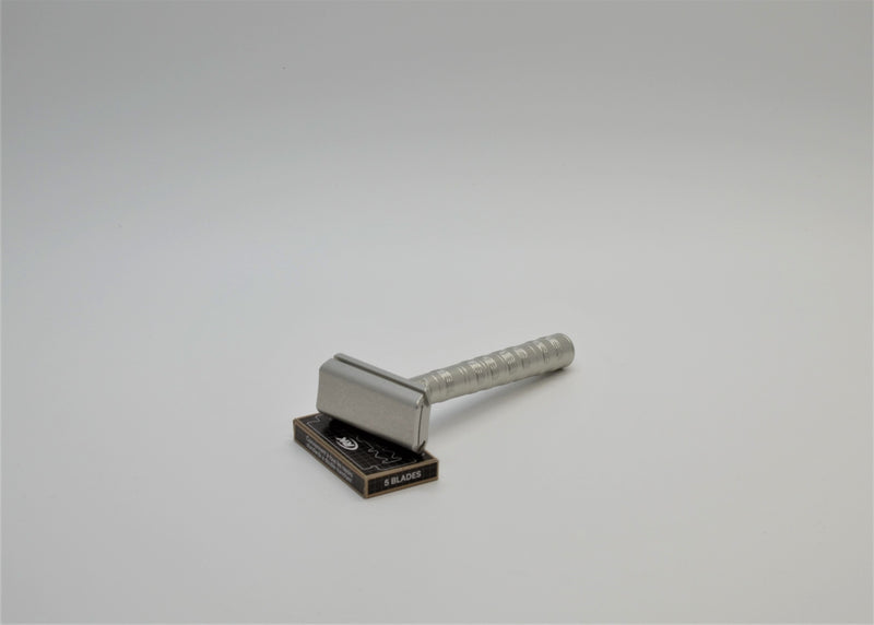 Henson Shaving razor 2.0 medium