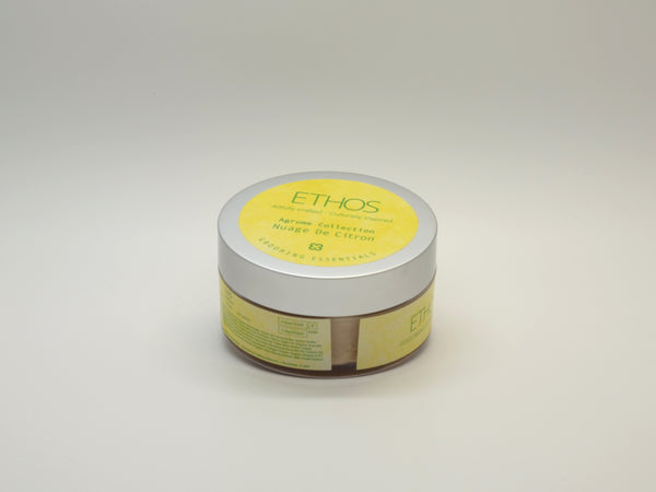 Ethos Nuage De Citron F shave soap