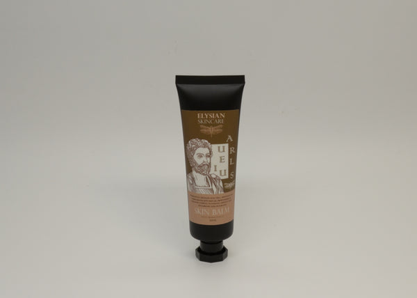 Elysian Aurelius aftershave balm
