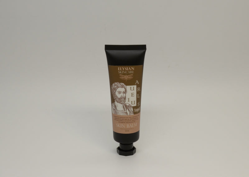 Elysian Aurelius aftershave balm