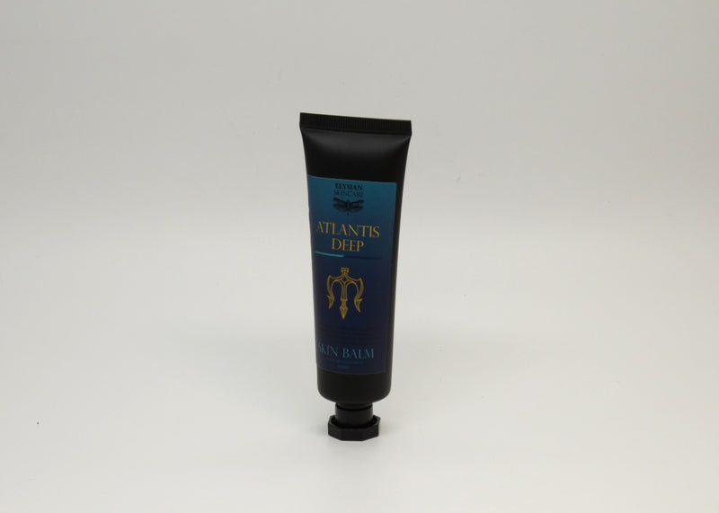 Elysian Atlantis Deep aftershave balm