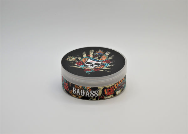 Sapone da barba HC&amp;C Badass 