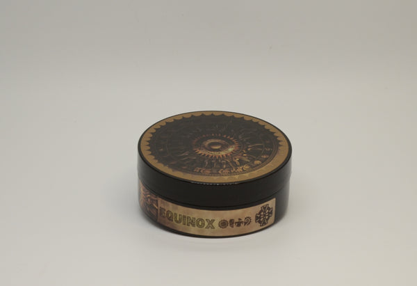 Murphy & McNeil Equinox shave soap