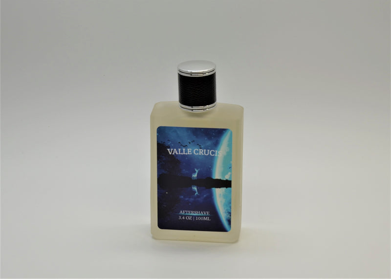 Murphy & McNeil Walle Crucis aftershave