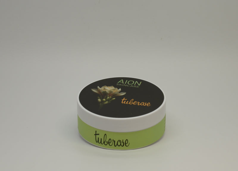 Aion Skincare Optimus Shaving Soap - Tuberose
