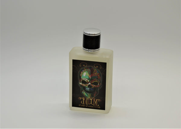 Murphy & Mcneil Barbershop De Los Muertos aftershave