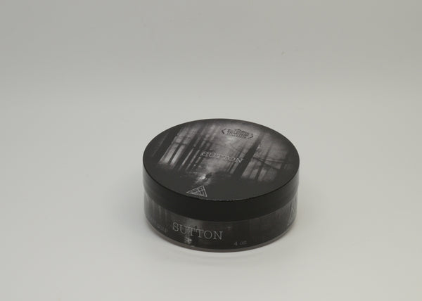 FLS Sutton shave soap