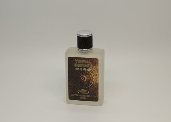 Murphy & McNeil Equinox aftershave