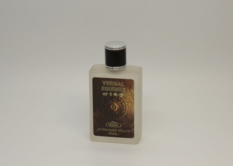 Murphy & McNeil Equinox aftershave