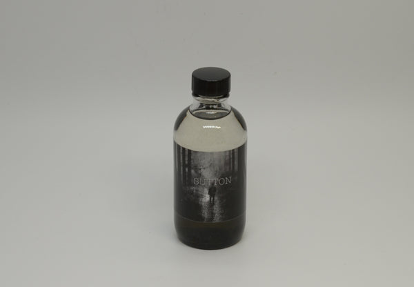 FLS Sutton aftershave
