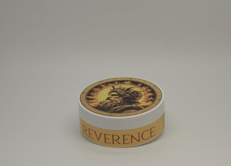 Aion Skincare Optimus Shaving Soap - Reverence