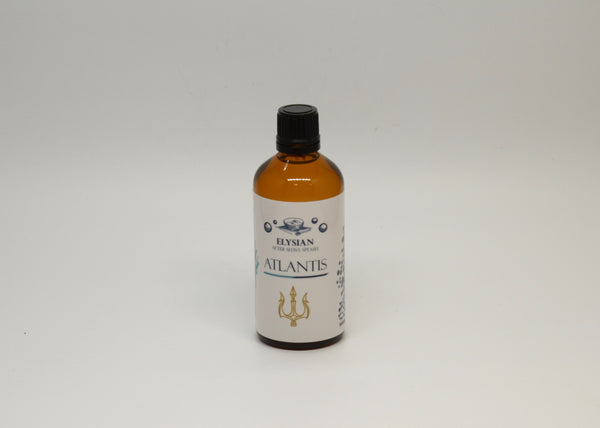 Elysian Atlantis aftershave