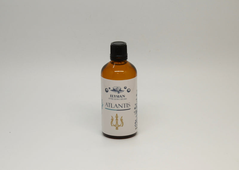Elysian Atlantis aftershave